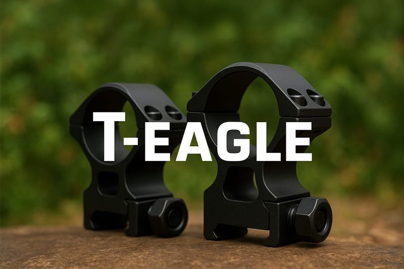 T - Eagle