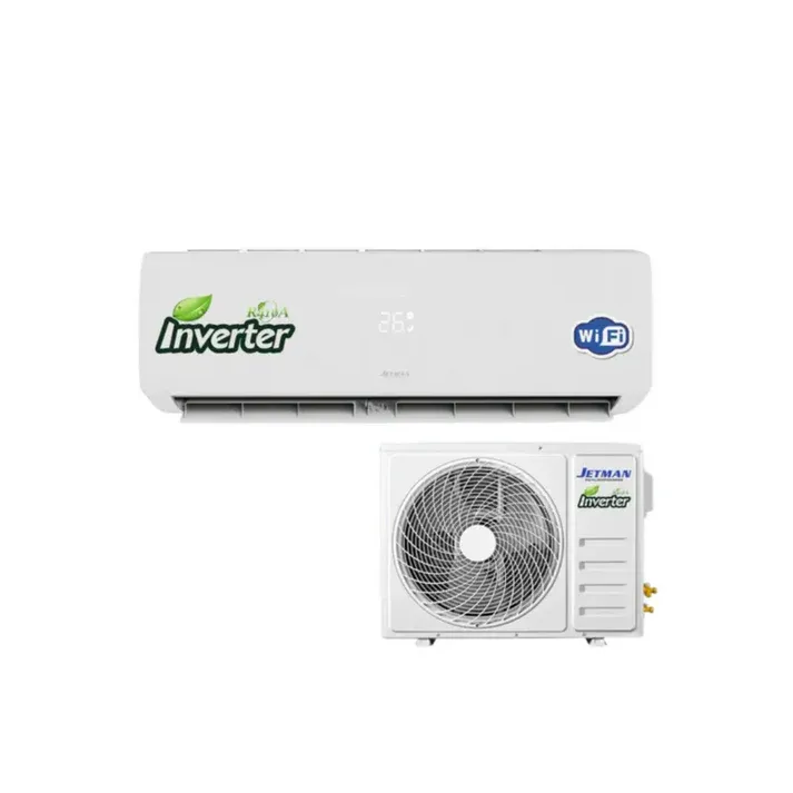 JETMAN Aircon Digital Split Inverter 18000 BTU