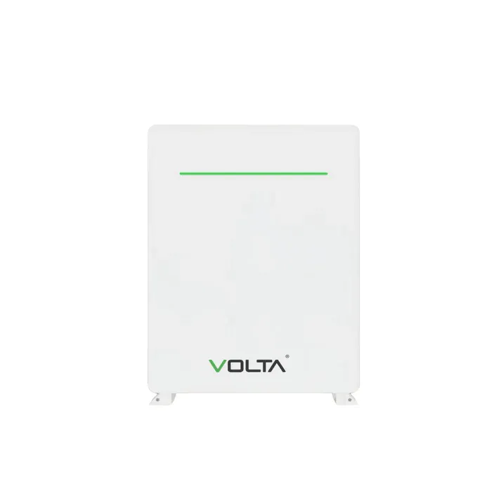 VOLTA STAGE 1 / New Gen 5.12kWh Lithium Battery