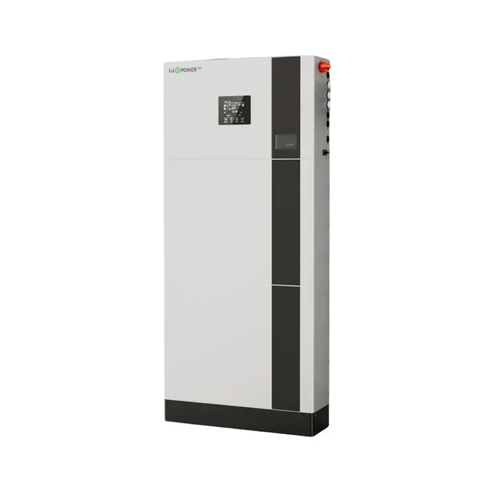 6KVA + 10kWh Luxpower All In One ECO Beast Inverter