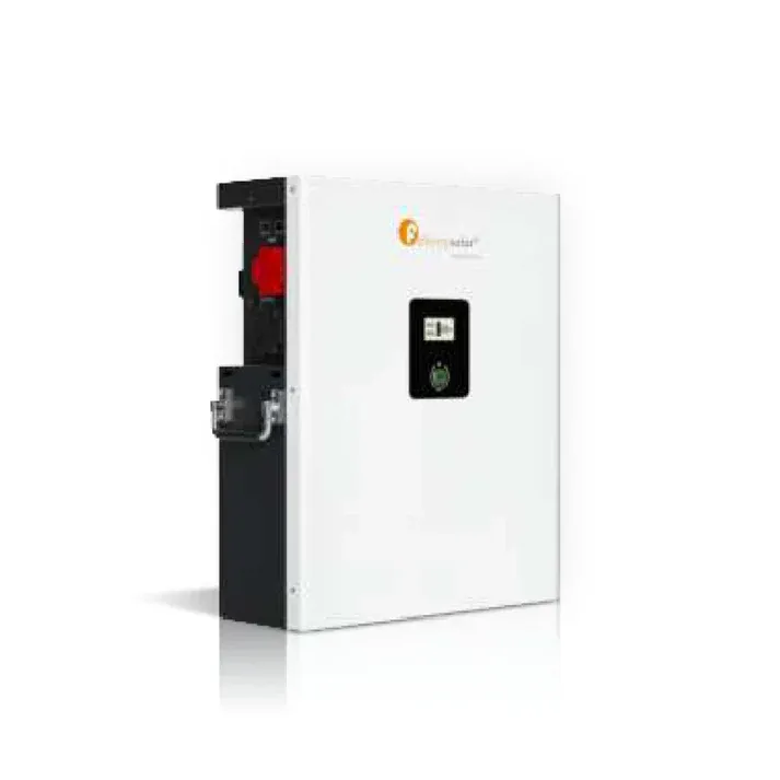 Felicity 5.12kWh 48V Solar Lithium Battery Pack