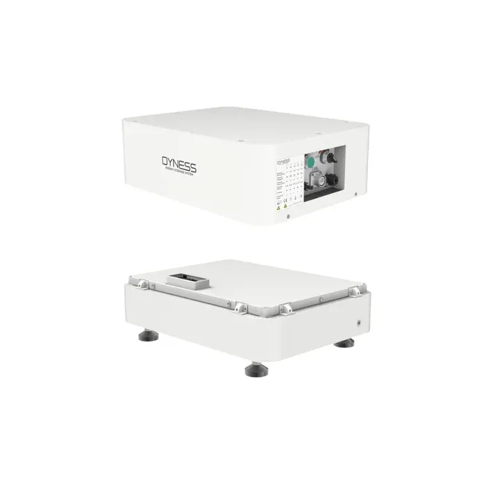 BDU+BASE High Voltage BMS-HV9637 for Dyness Tower (Battery Management System)