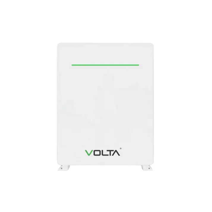 10.24kWh VOLTA STAGE 3 Lithium Battery (New Gen) 200AH LIFEPO4 51.2V10.24kWh VOLTA STAGE 3 Lithium Battery (New Gen) 200AH LIFEPO4 51.2V