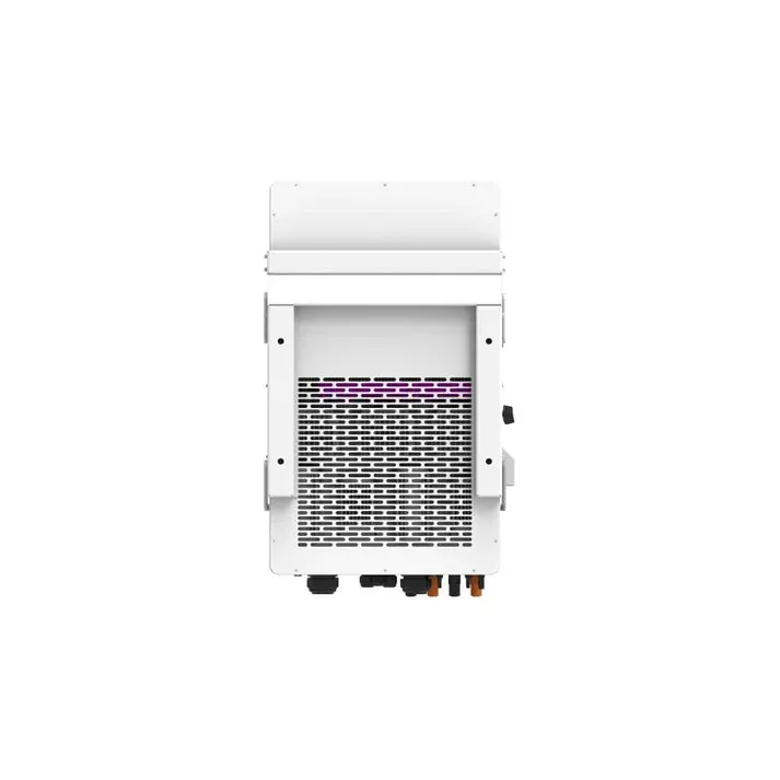 50KW Deye 3 Phase High Voltage Hybrid Inverter
