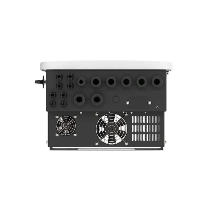 6KW Deye Hybrid Inverter Low Voltage (SUN-6K-SG04LP1-EU-SM2) + WIFI