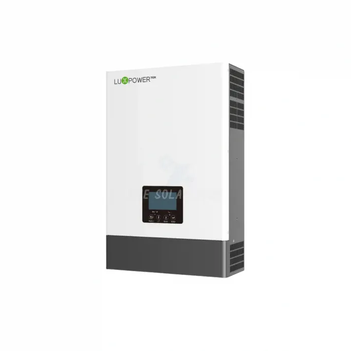 5KVA / 5000W Luxpower SNA5000 HYBRID Inverter + WIFI