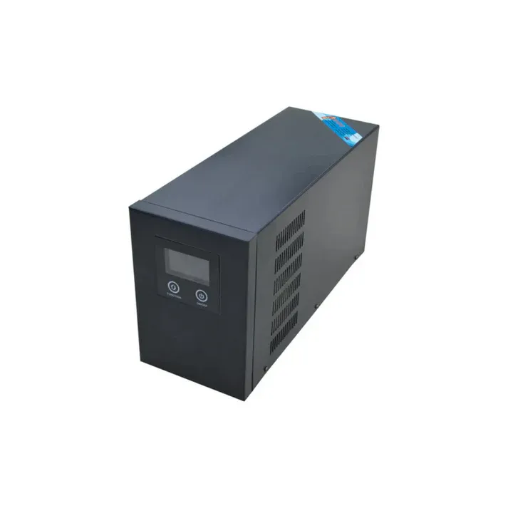 1500W 12V Pure Sine Wave Hybrid Inverter UPS