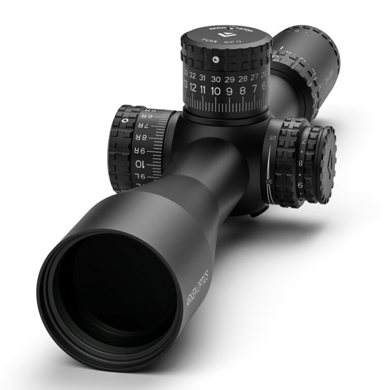 Arken Optics SH-4J 6-24X50 FFP MOA – VPR Reticle