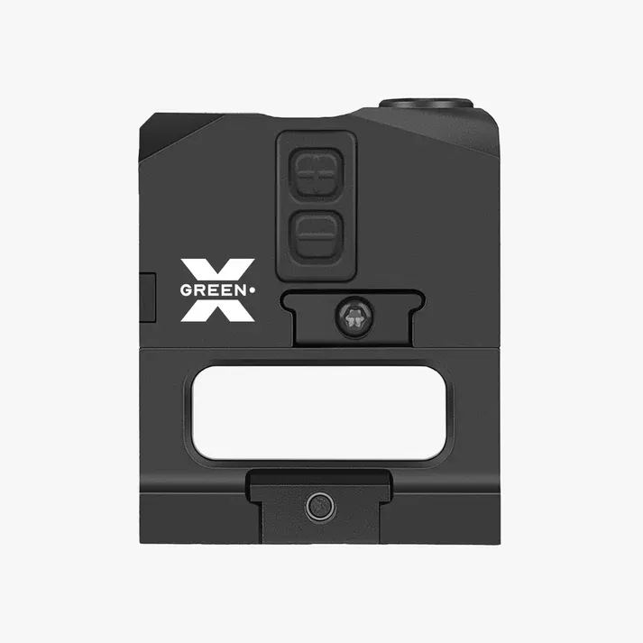 ORIGIN X Enclosed