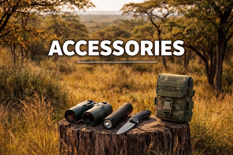 Accessories