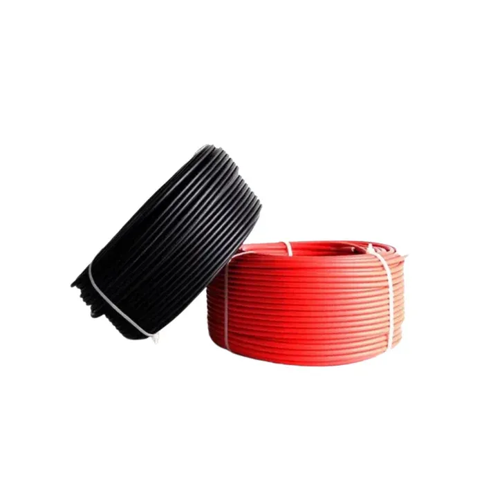 PV SOLAR EXTENSION CABLE 6mm