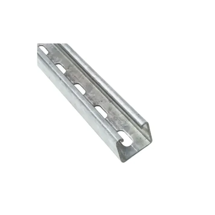 Mounting Rail / Mounting Channel (3.5m)
