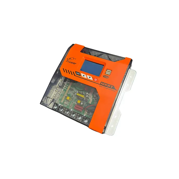 50A MPPT Solar Charge Controller - Fivestar FSM-50