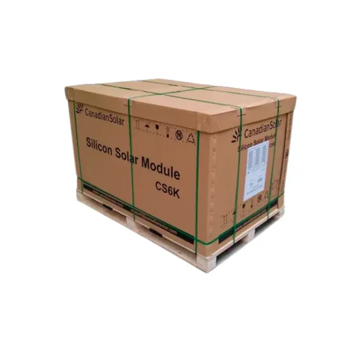 545W CANADIAN (CS6W-545MS) Canadian Mono PERC Solar Panels (FULL PALLET) - High Efficiency PV Module