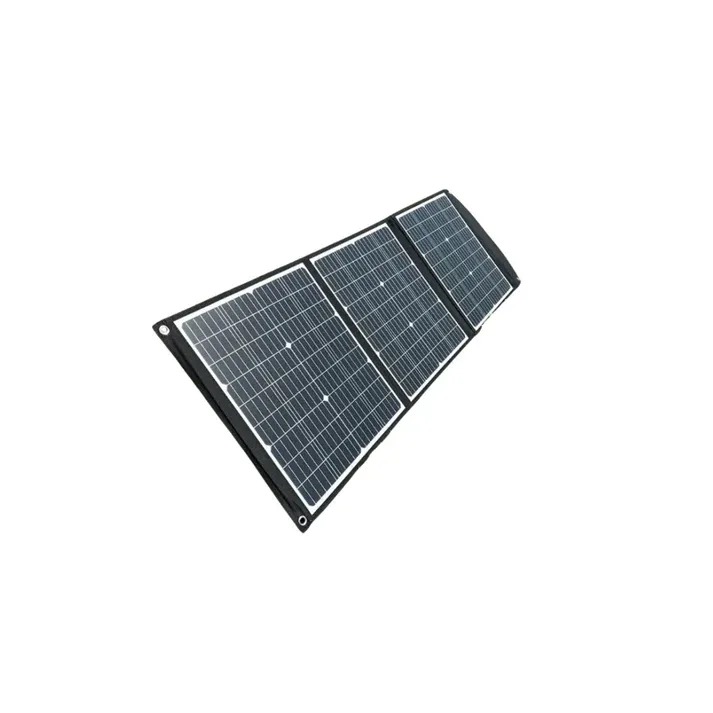 200W Foldable High Efficiency Solar Panel - High Efficiency PV Module