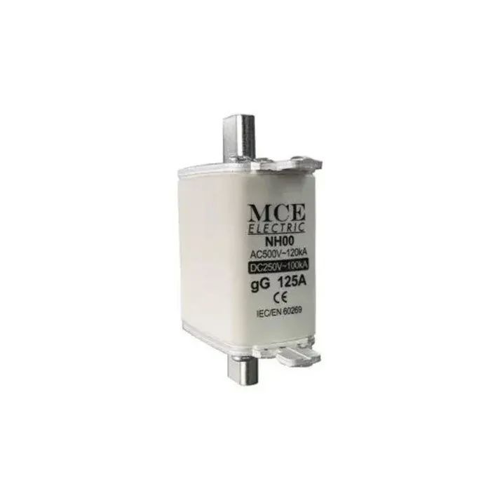 MCE Knife Battery Fuse 125A