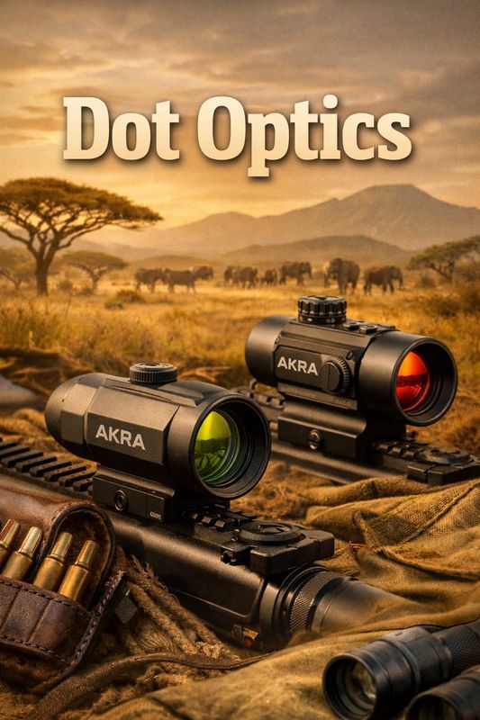 Dot Optics