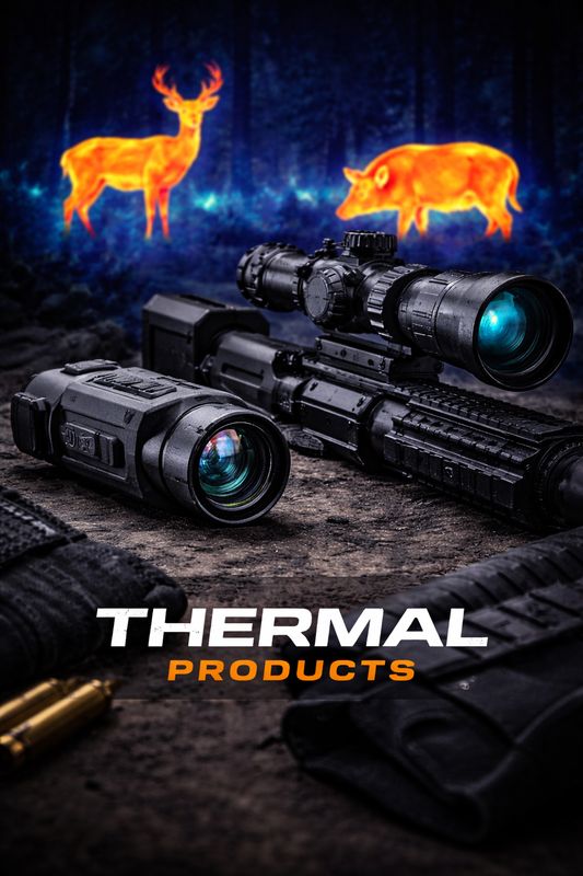 Thermal Products