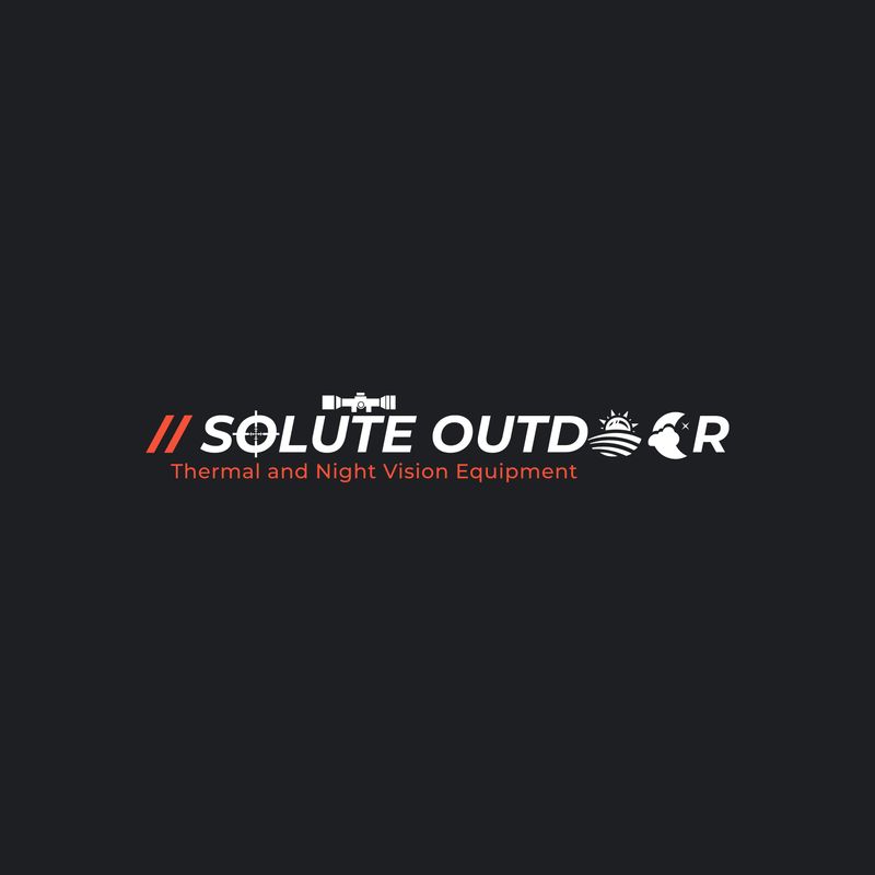 The Solute Outdoor Brand