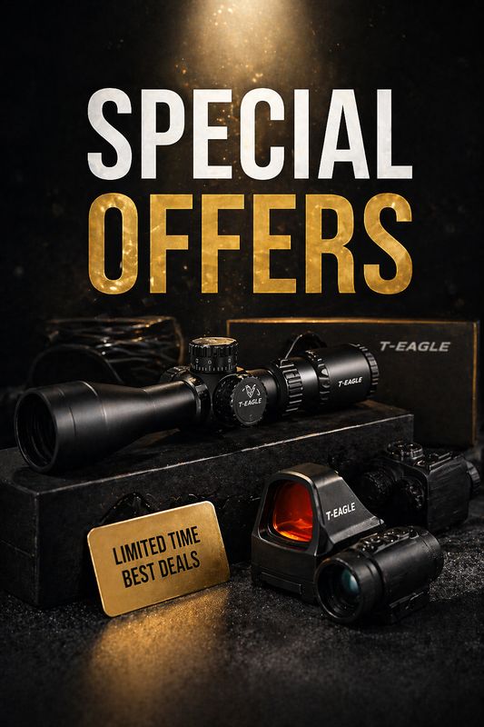 Special Offers