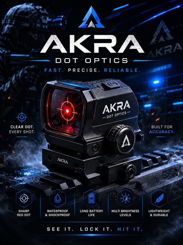 Dot Optics