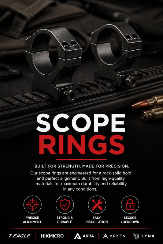Scope Rings
