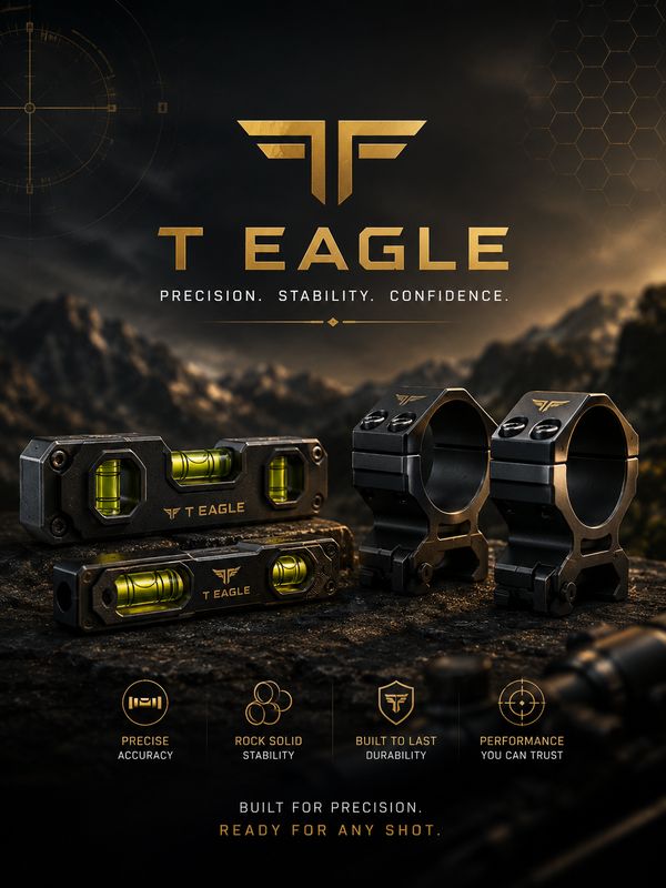 T - Eagle