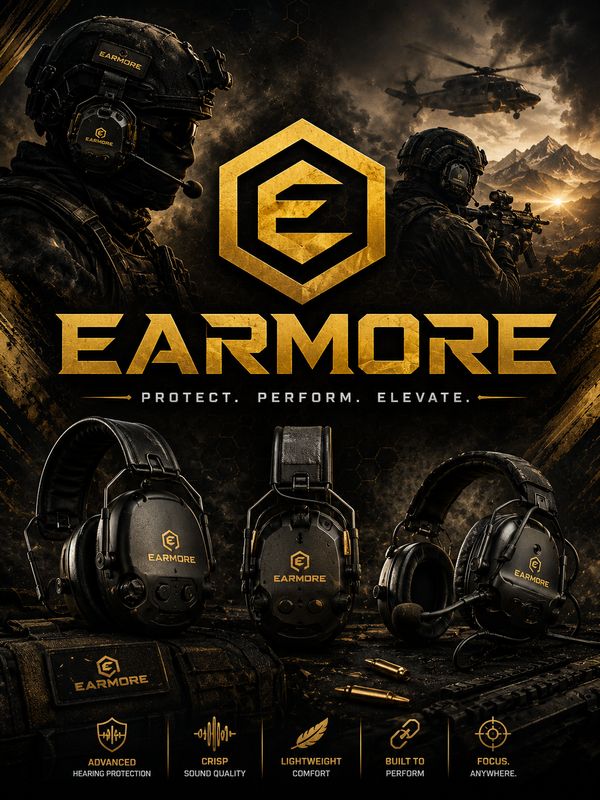 Earmor
