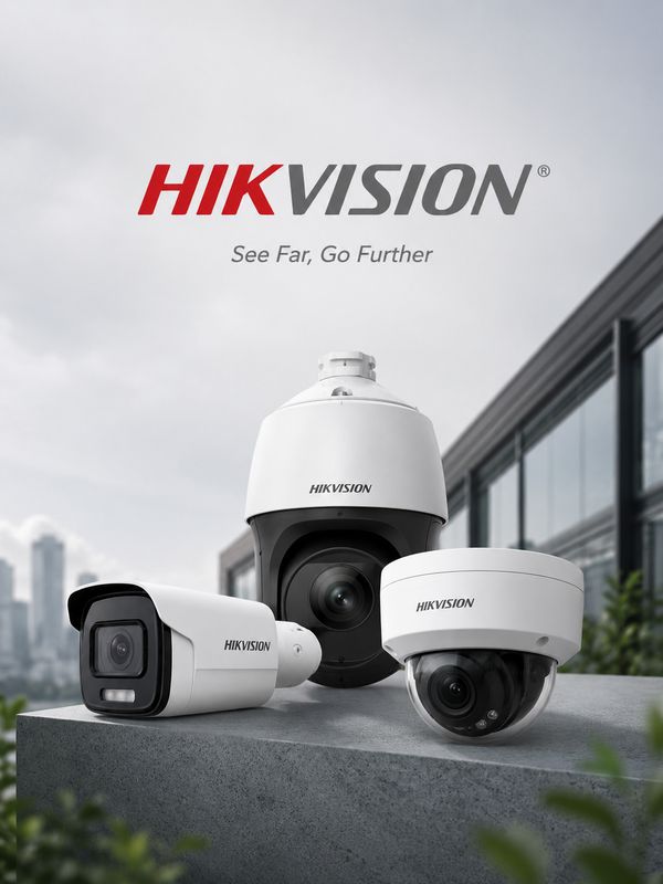 CCTV Security Solutions