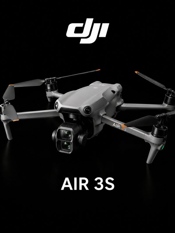 DJI Air 3s