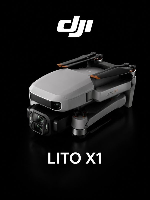 DJI Lito X1