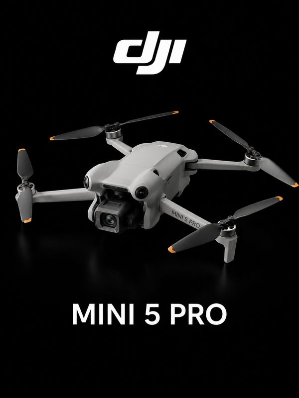 DJI MINI 5 PRO