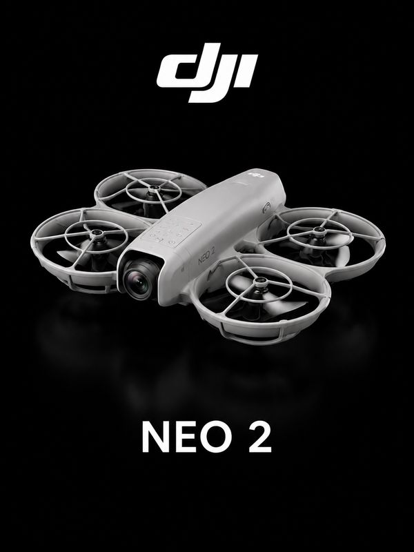 DJI NEO 2