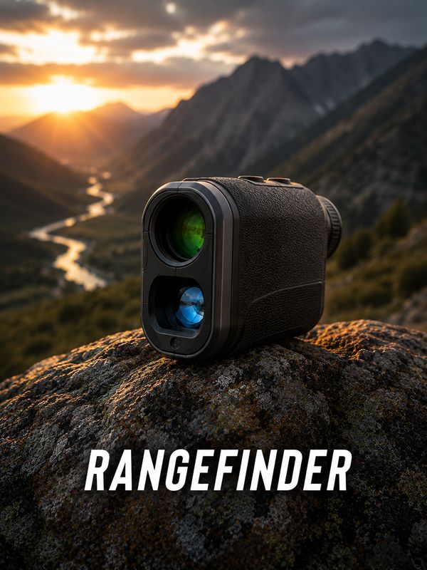 Range Finders