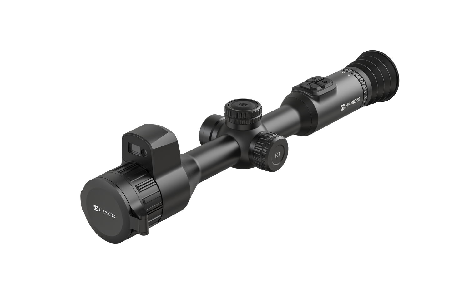 Hikmicro Stellar 3.0 (SH35L)