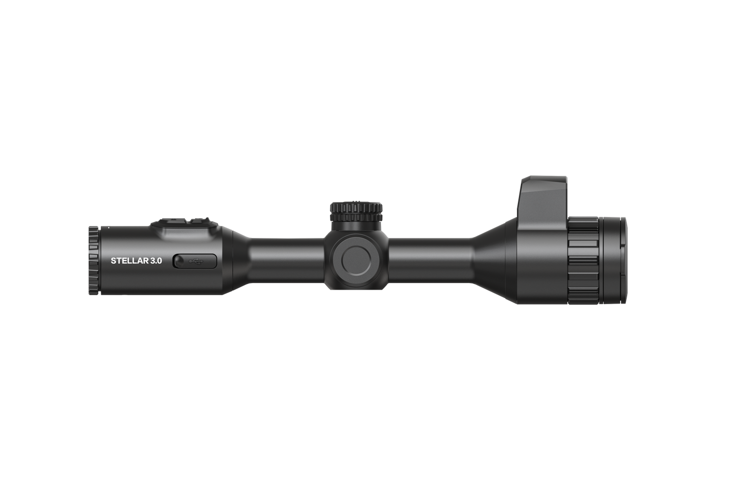Hikmicro Stellar 3.0 (SQ35L)