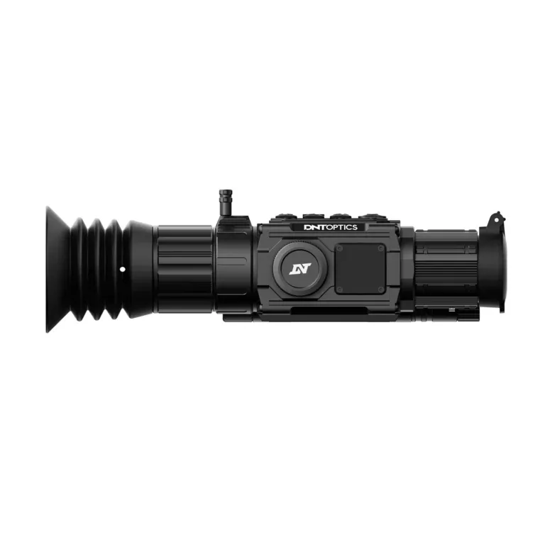 DNT Optics ZULUS HD V2 5-20X Digital Night Vision Scope