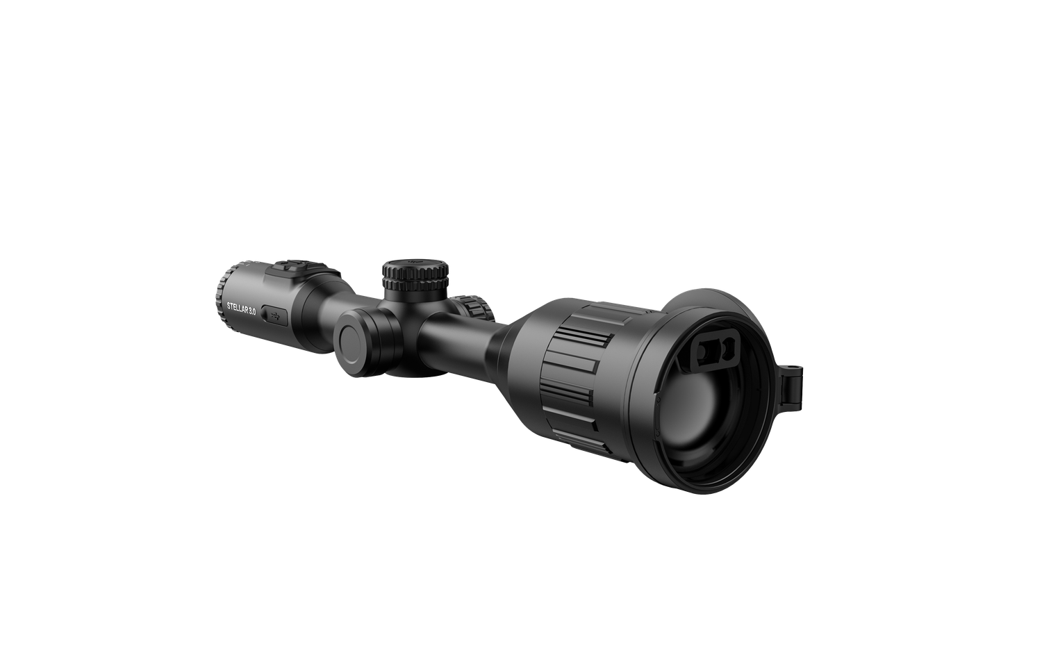 Hikmicro Stellar 3.0 (SX60LS)