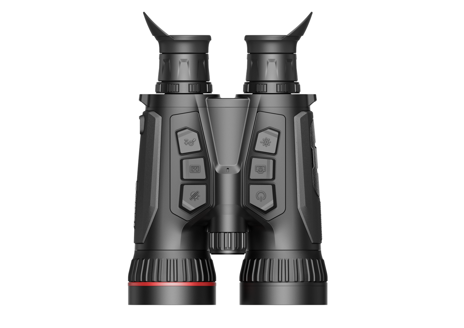 Hikmicro Habrok Pro Multi - Spectrum Binocular (HX60LS)