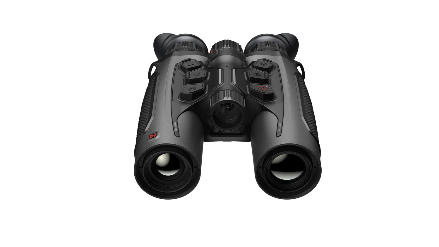 Hikmicro Habrok4K Multi - Spectrum Binolcular (HE25L) 2.0