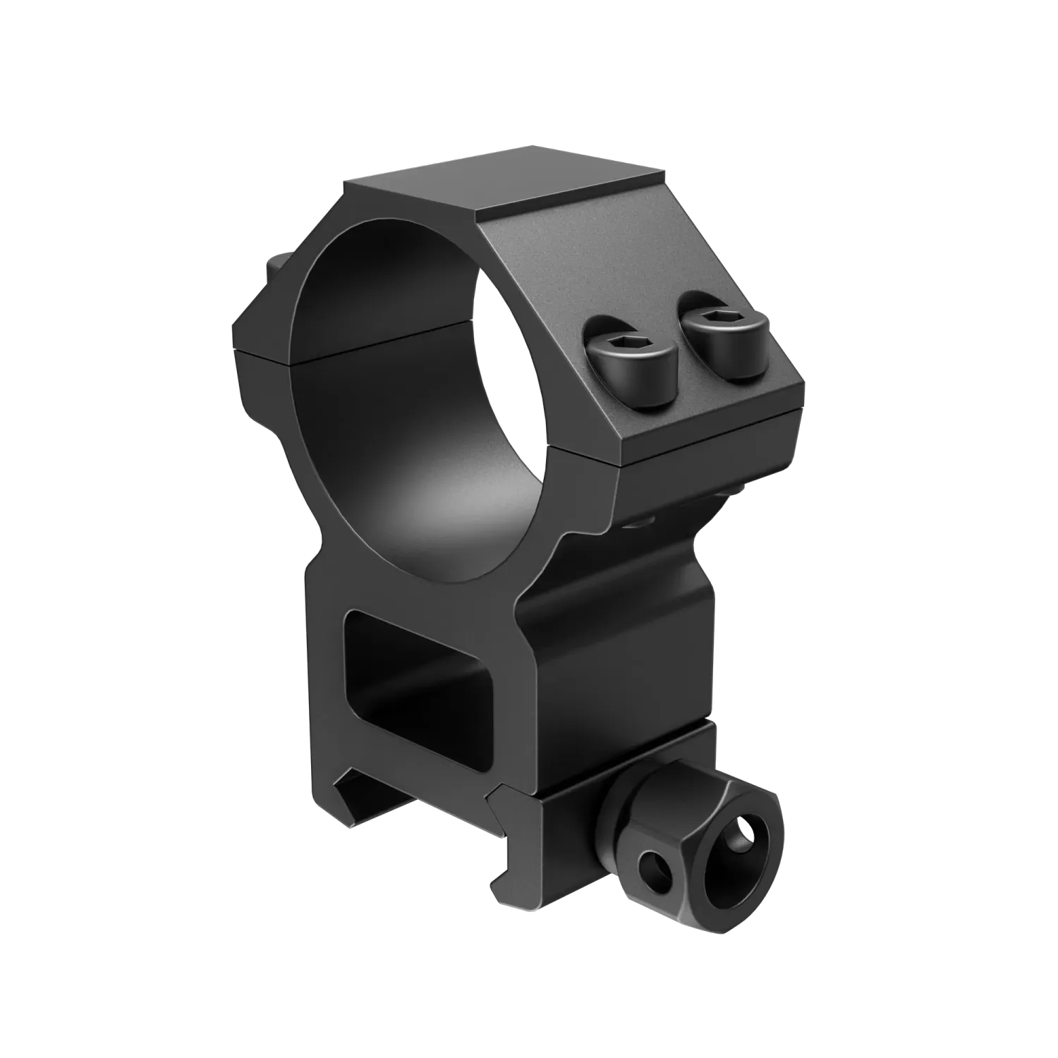 2 Piece Scope Rings (35mm)