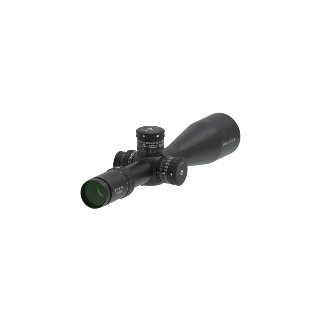 EP-5 7-35X56 Gen 2 FFP Illuminated VPR – Zero Stop – 34mm Tube