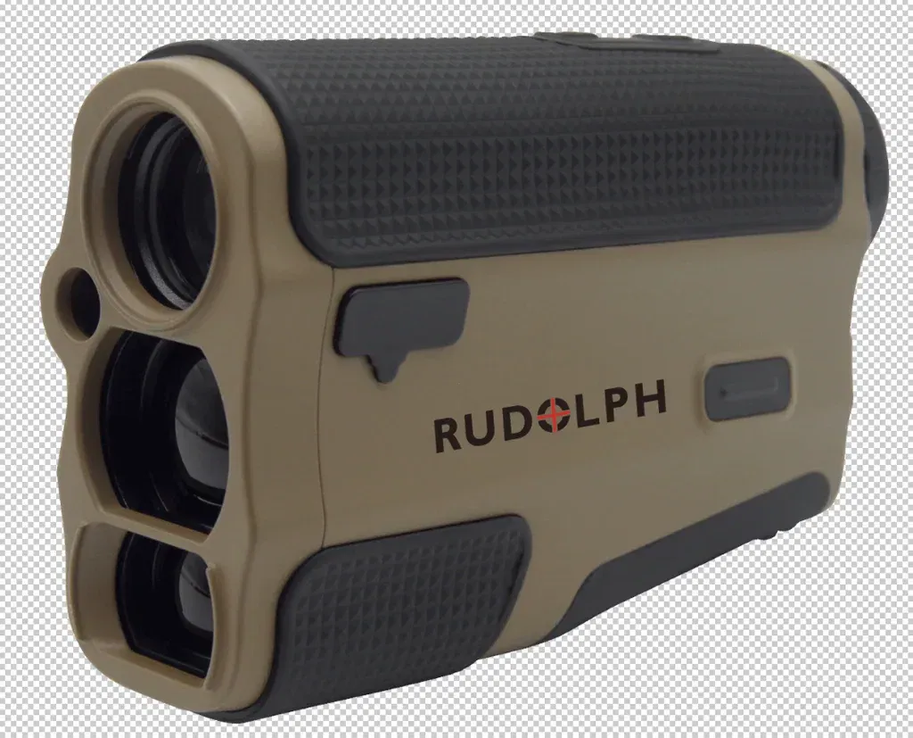 Rudolph RF-1200H Rangefinder