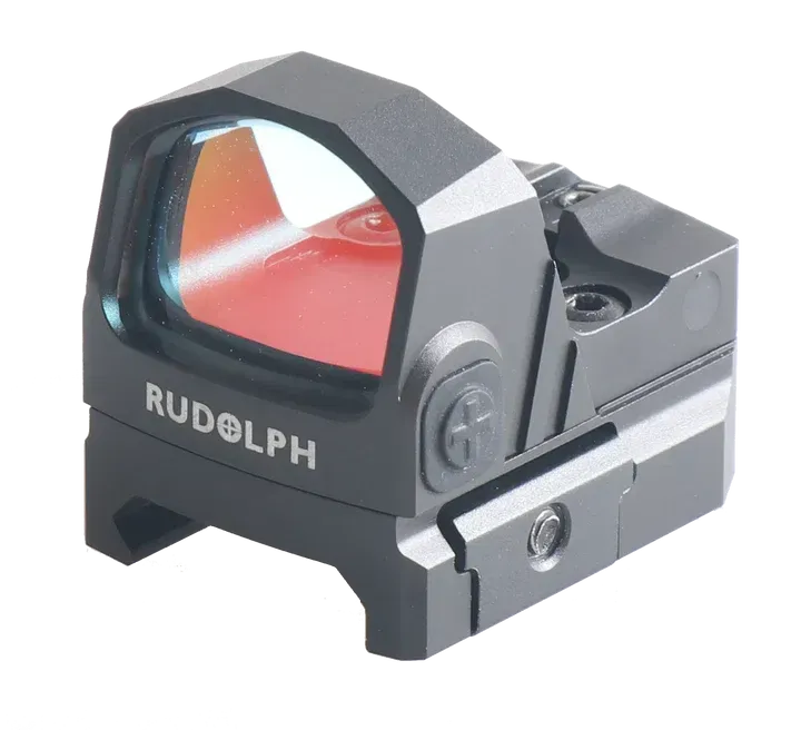 Rudolph RX-2403 Reflex Red Dot