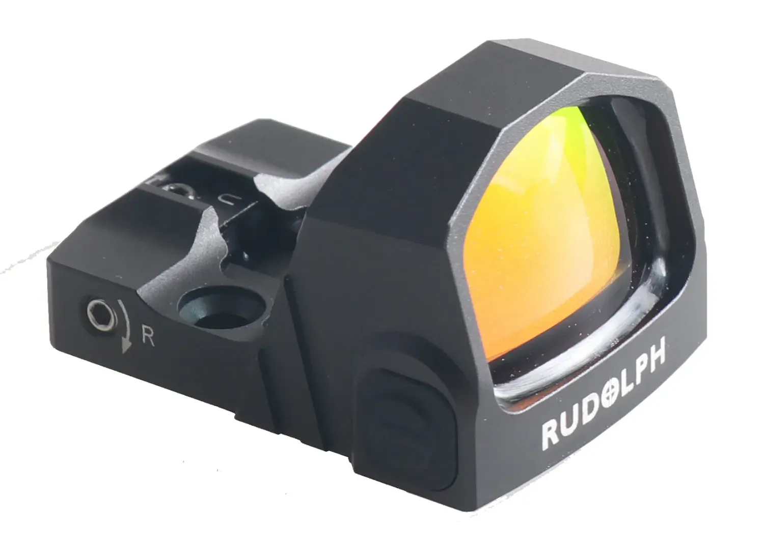 Rudolph RX-2403 Reflex Red Dot