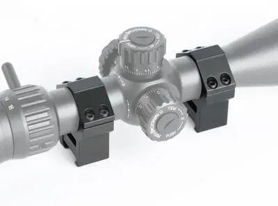 T - Eagle Low Rings (2 Piece)