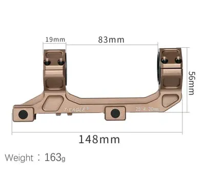 T - Eagle  5027s (1 Piece)