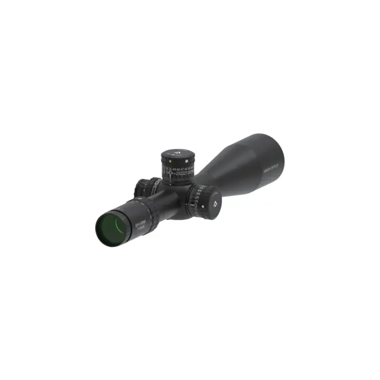 EP-5 7-35X56 Gen 2 FFP Illuminated VPR – Zero Stop – 34mm Tube