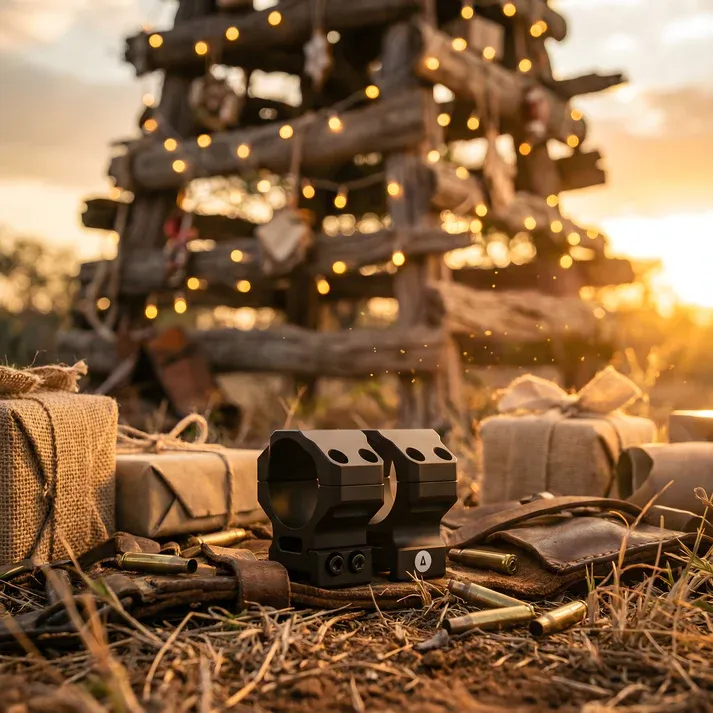 LEGACY Precision Rings