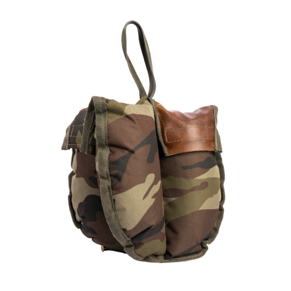Nduna X - Bag Gunrest